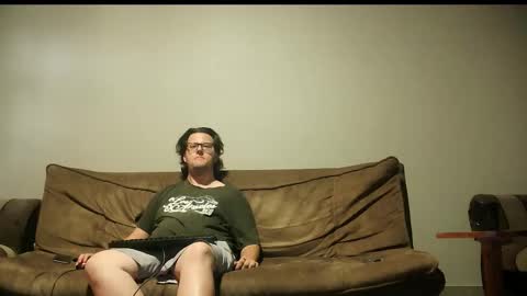 Mr. Sausage online show from January 2026 04:12:01 PM