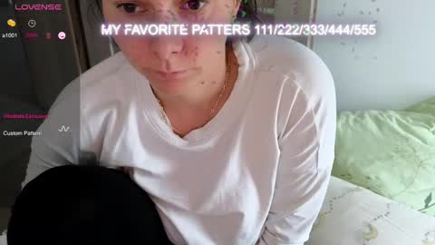 jessmy pleasure is in your hands s online show from December 2024 12:51:02 PM