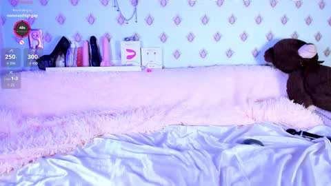 Briana Kitty online show from February 2026 06:46:01 PM