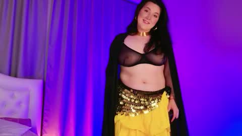 Monika online show from January 2026 12:38:01 AM