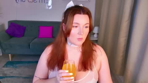 Monika online show from March 2026 11:09:01 PM