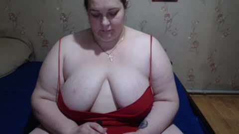 Milana online show from December 2024 12:41:02 AM