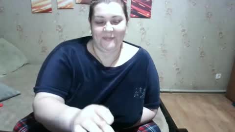 Milana online show from December 2024 04:45:01 AM