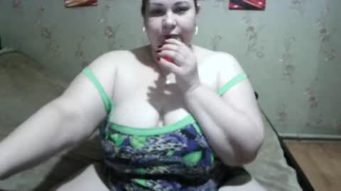 Milana online show from December 2024 02:53:02 AM