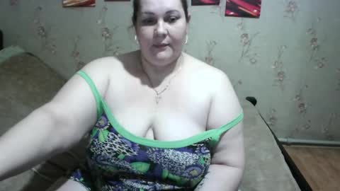 Milana online show from December 2024 04:34:02 AM