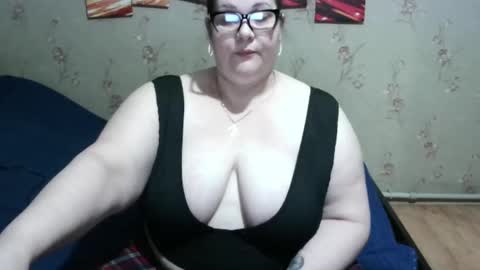 Milana online show from February 2025 12:41:01 AM