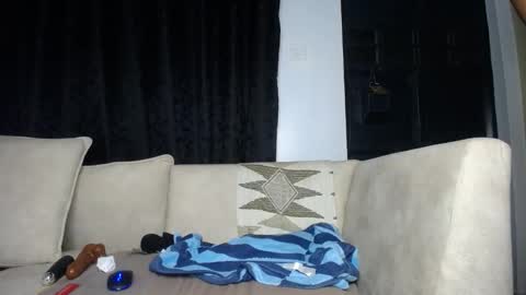 Snapshot of love_niah chatting on October 2025 12:42:02 AM Niah online show from October 2025 12:42:02 AM