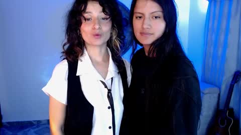 Melisa Emily online show from March 2025 06:50:02 AM