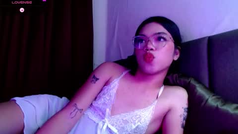 Seren online show from October 2025 12:47:01 PM