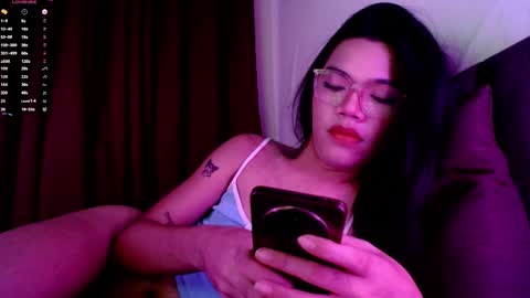 Seren online show from October 2025 11:46:02 AM