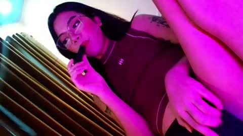 Seren online show from November 2025 06:46:01 AM