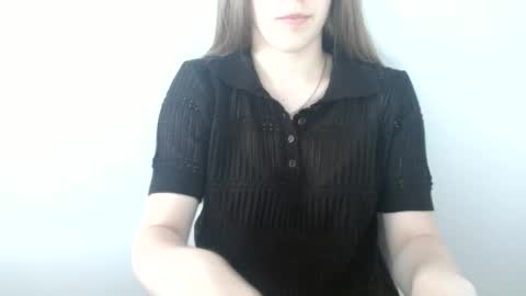 Snapshot of love_vivian chatting on July 2026 11:05:02 AM Vivian online show from July 2026 11:05:02 AM
