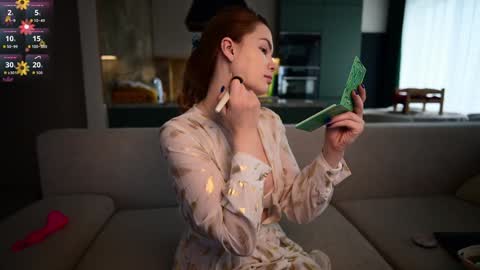 love you to123 online show from February 2026 06:47:02 AM