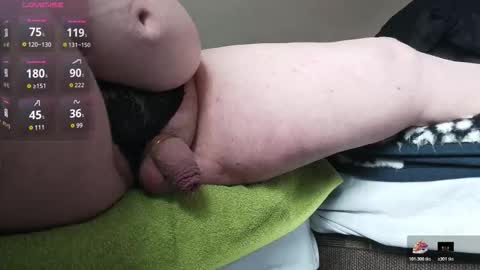 LoveBear online show from February 2026 11:42:02 AM