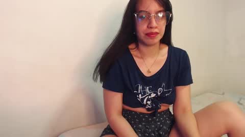 IAmBunny online show from January 2025 12:18:01 AM