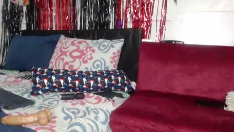 Frank and Nathy  online show from December 2024 09:33:02 AM