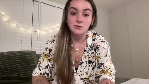 Olivia Rose online show from July 2026 03:15:01 AM