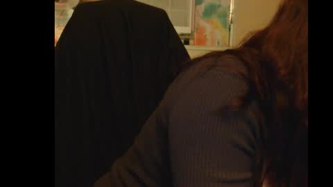 Ashley and Leon online show from December 2025 11:41:02 AM