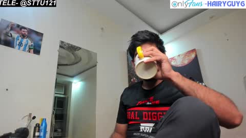 Snapshot of lovehairyindian chatting on December 2024 08:12:01 AM Indian hairy online show from December 2024 08:12:01 AM