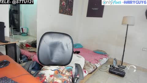 Snapshot of lovehairyindian chatting on December 2024 12:39:02 PM Indian hairy online show from December 2024 12:39:02 PM