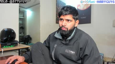 Snapshot of lovehairyindian chatting on December 2024 10:48:01 AM Indian hairy online show from December 2024 10:48:01 AM