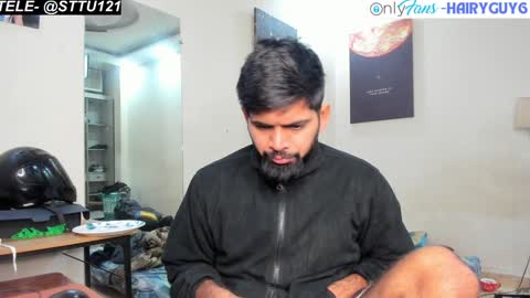 Snapshot of lovehairyindian chatting on January 2025 10:26:02 AM Indian hairy online show from January 2025 10:26:02 AM
