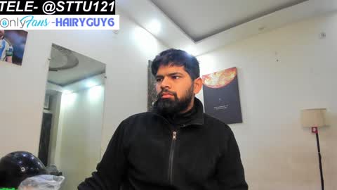 Snapshot of lovehairyindian chatting on January 2025 03:24:02 AM Indian hairy online show from January 2025 03:24:02 AM