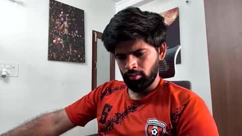 Snapshot of lovehairyindian chatting on September 2025 09:36:02 AM Indian hairy online show from September 2025 09:36:02 AM