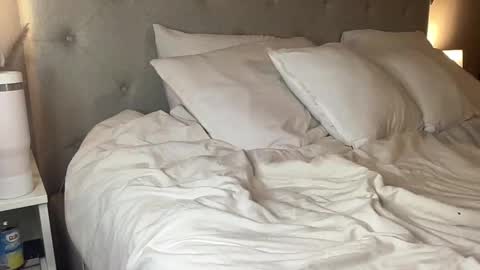 just Ivy D online show from February 2025 08:36:01 PM