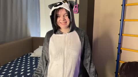 Sophia online show from April 2026 09:23:02 PM