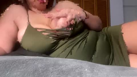 Amber online show from January 2025 12:05:01 PM