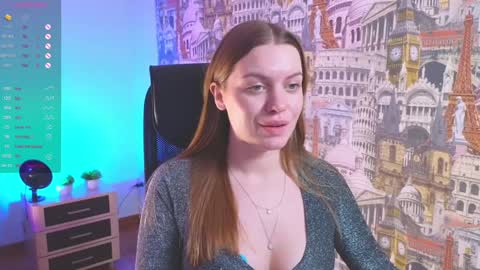 Laura online show from January 2025 03:14:02 PM