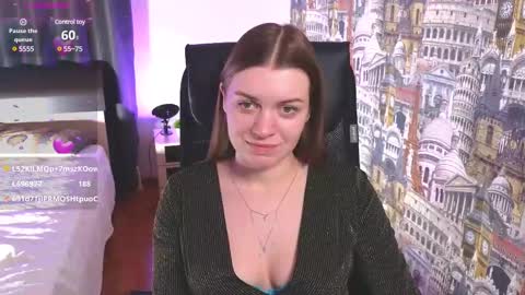 Laura online show from February 2025 05:21:02 PM