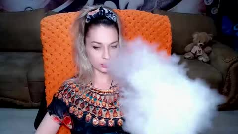 private open online show from February 2025 05:40:01 PM