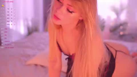 Snapshot of lovellynelly chatting on February 2025 02:48:01 PM Nelly online show from February 2025 02:48:01 PM
