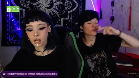 Alex  Violet online show from October 2025 03:17:02 AM