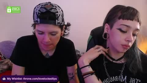 Alex  Violet online show from March 2026 06:08:01 PM