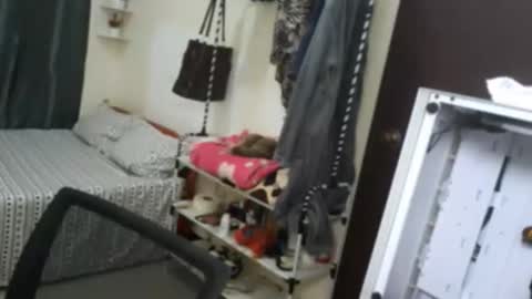 Snapshot of lovely_081 chatting on June 2026 11:55:01 AM LOVELY online show from June 2026 11:55:01 AM