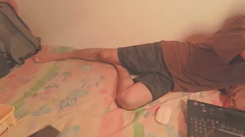 Lovely Person online show from December 2025 08:28:02 PM