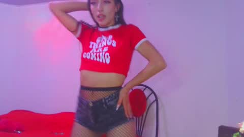 Tami online show from February 2025 08:28:02 AM