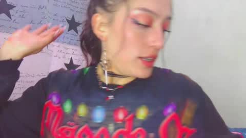 Tami online show from April 2026 02:45:02 AM