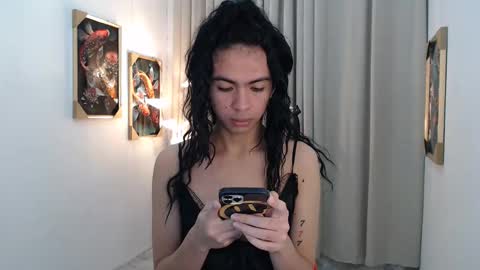 alwina online show from May 2026 07:25:01 AM