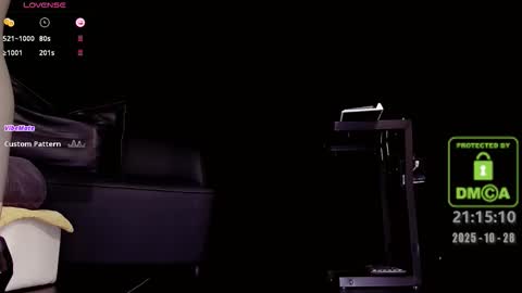 lovely asahi online show from October 2025 01:14:01 PM