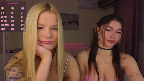 Jenny online show from March 2026 12:33:02 PM