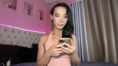 BABY BRIANA online show from June 2026 01:25:02 PM