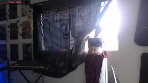 Snapshot of lovely_cass chatting on February 2026 08:27:02 PM Cassie online show from February 2026 08:27:02 PM