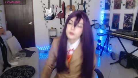 Snapshot of lovely_cass chatting on February 2026 10:19:01 PM Cassie online show from February 2026 10:19:01 PM