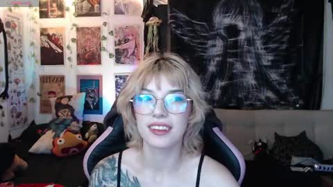 Snapshot of lovely_cass chatting on July 2026 06:47:02 AM Cassie online show from July 2026 06:47:02 AM