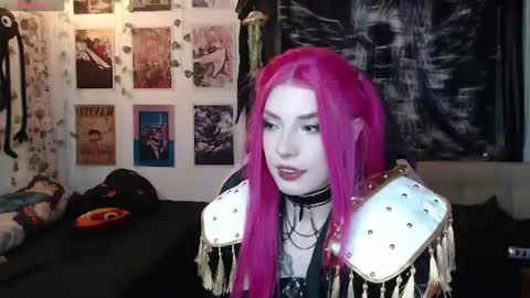 Snapshot of lovely_cass chatting on July 2026 06:17:01 AM Cassie online show from July 2026 06:17:01 AM