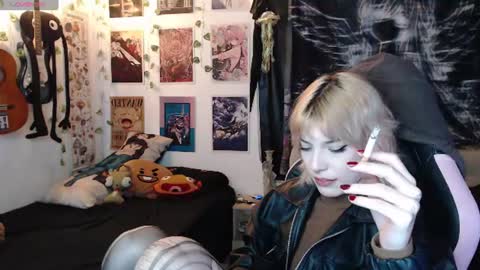Snapshot of lovely_cass chatting on July 2026 05:34:01 AM Cassie online show from July 2026 05:34:01 AM
